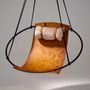 Design objects - SLING - Hanging chair - Debossed - STUDIO STIRLING