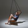 Objets design - SLING Chaise suspendue - angulaire - STUDIO STIRLING