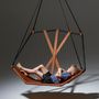 Design objects - SLING Hanging Chair - Angular - STUDIO STIRLING