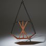 Design objects - SLING Hanging Chair - Angular - STUDIO STIRLING