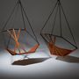 Design objects - SLING Hanging Chair - Angular - STUDIO STIRLING