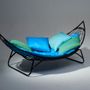 Sofas for hospitalities & contracts - MELON Hanging Chair / Lounger / Daybed - STUDIO STIRLING