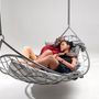Sofas for hospitalities & contracts - MELON Hanging Chair / Lounger / Daybed - STUDIO STIRLING