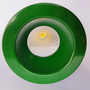 Recessed lighting - FIR GREEN - ANTIDOTE EDITIONS
