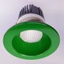 Recessed lighting - FIR GREEN - ANTIDOTE EDITIONS