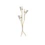 Office design and planning - Evans Floor Lamp  - COVET HOUSE