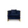 Office seating - Mandy Chair  - COVET HOUSE