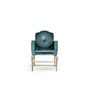 Office seating - Hemma Chair  - COVET HOUSE