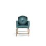 Assises pour bureau - Chaise Hemma - COVET HOUSE