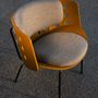 Design objects - Melitea Armchair - MANUFACTURE