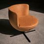 Small armchairs - Calice Armchair - LA MANUFACTURE