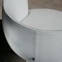 Small armchairs - Calice Armchair - MANUFACTURE