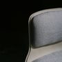 Armchairs - Assemblage armchair - LA MANUFACTURE