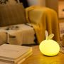 Cadeaux - Lampe LED Bunny - KELYS