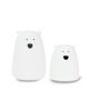 Gifts - Soft Silicone Cat and Bear LED Night Light Lamp - KELYS