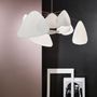 Hanging lights - SCREEN Murano pendant light - MARKET SET