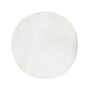 Other caperts - Cloud Round Rug  - COVET HOUSE
