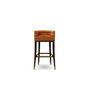 Office seating - Maa Counter Stool  - COVET HOUSE
