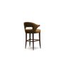 Office seating - Nanook Bar Stool  - COVET HOUSE