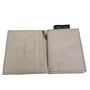 Gifts - Wallet and card holder - beige - AUCTOR