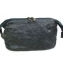 Clutches - Toiletry Bag - Grey - AUCTOR