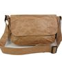 Bags and totes - Shoulder Bag - Brown - AUCTOR