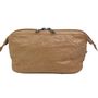 Clutches - Toiletry Bag - Brown - AUCTOR