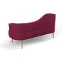 Sofas - Martine Love Seat - OTTIU