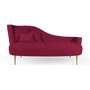 Sofas - Martine Love Seat - OTTIU