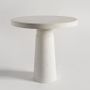 Design objects - PIN low table - ALENTES