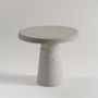 Design objects - PIN low table - ALENTES