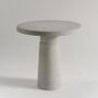 Design objects - PIN low table - ALENTES