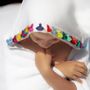 Other bath linens - Bathing cape for babies and children - MIA ZIA