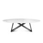 Dining Tables - Broad Dining Table - PORUS STUDIO