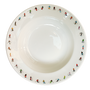 Platter and bowls - Powderhound Soup Bowl - POWDERHOUND