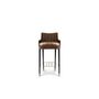 Office seating - Plum Counter Stool  - COVET HOUSE