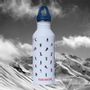 Mugs - Powderhound Water Bottle - POWDERHOUND