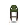 Office seating - Nº20 Bar Chair  - COVET HOUSE
