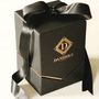 Home fragrances - BLACK COLLECTION - DANHERA ITALY