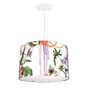 Hanging lights - Pendant Orchids Perce Neige - SHĒDO