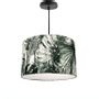 Hanging lights - Pendant Jardin Eco Caviar - SHĒDO