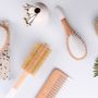 Beauty products - Hair brush - Nylon Bristles - Detangle - BACHCA