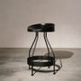 Tabourets - Tabouret Olindias  - MANUFACTURE