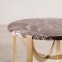 Coffee tables - Astra coffee table - MANUFACTURE