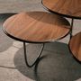 Coffee tables - Trio coffee table - LA MANUFACTURE