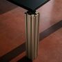 Dining Tables - Work Extruded Table - MANUFACTURE