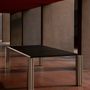 Dining Tables - Work Extruded Table - LA MANUFACTURE