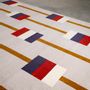 Design carpets - Abacus - MANUFACTURE