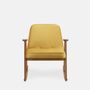 Armchairs - 366 Rocking Chair - 366 CONCEPT