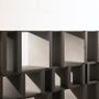 Bookshelves - Pyrite Bookshelf - LA MANUFACTURE